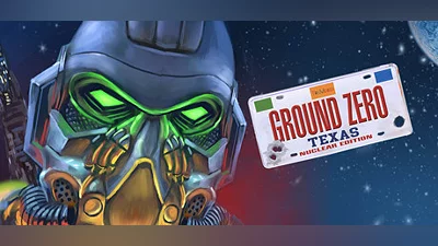 Ground Zero Texas - Nuclear Edition Bundle