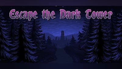 Escape the Dark Tower Bundle