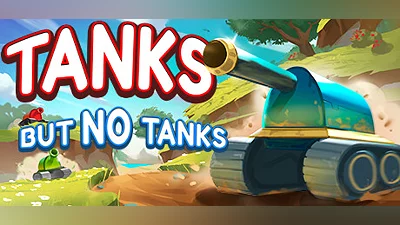 Tanks, But No Tanks Bundle