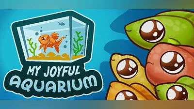 My Joyful Aquarium Demo Bundle
