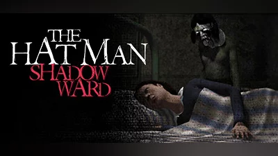 The Hat Man: Shadow Ward Bundle