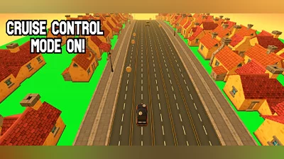 Cruise Control Mode On! Bundle