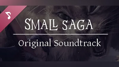 Small Saga Original Soundtrack Bundle
