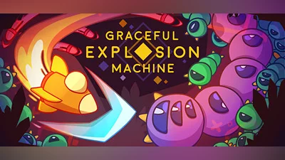 Graceful Explosion Machine Bundle