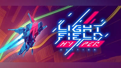 Lightfield HYPER Edition Bundle