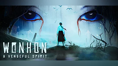 Wonhon: A Vengeful Spirit Bundle