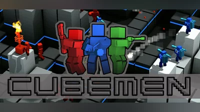 Cubemen Bundle