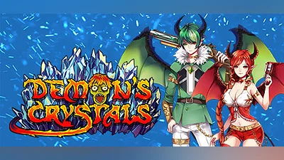 Demon's Crystals Bundle
