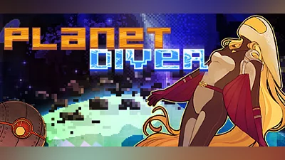 Planet Diver Bundle
