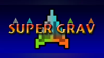 Super Grav Bundle