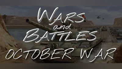 Wars and Battles: October War Bundle