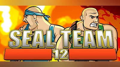 SEAL Team 12 Bundle