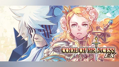 Code of Princess EX Bundle