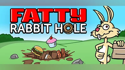 Fatty Rabbit Hole Bundle