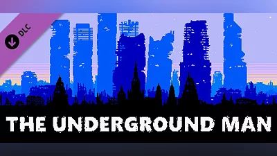 The Underground Man - Soundtracks pack Bundle