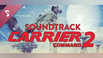 Carrier Command 2 Soundtrack Bundle