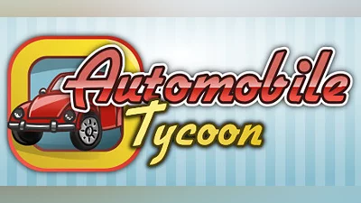 Automobile Tycoon Bundle