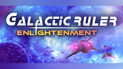 Galactic Ruler Enlightenment Bundle