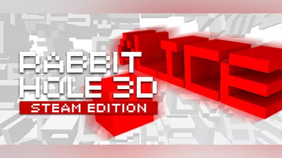 Rabbit Hole 3D: Steam Edition Bundle