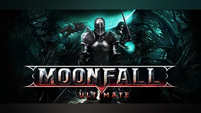 Moonfall Ultimate Bundle