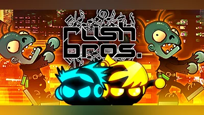 Rush Bros. Bundle