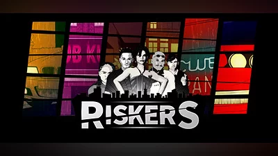 Riskers Bundle