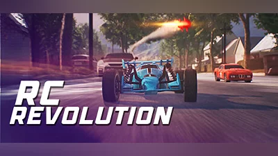 RC Revolution Bundle