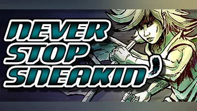 Never Stop Sneakin' Bundle