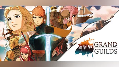 Grand Guilds Bundle