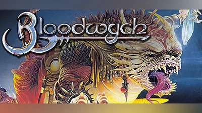 Bloodwych Bundle