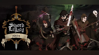 Sword Legacy: Omen Bundle
