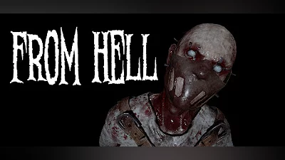 From Hell Bundle