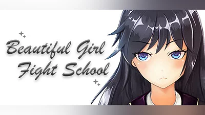 Beautiful Girl Fight School Bundle