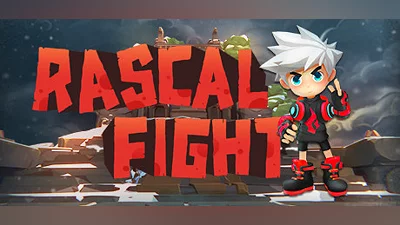 Rascal Fight Demo Bundle