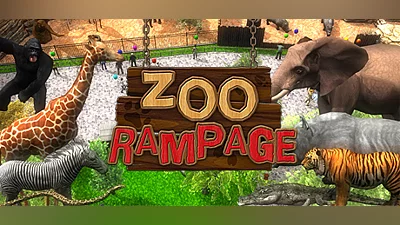 Zoo Rampage Bundle