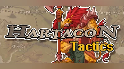 Hartacon Tactics Bundle