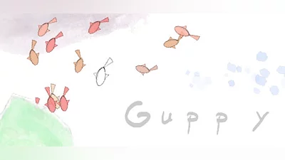 Guppy Bundle