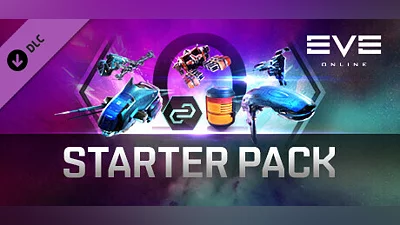 EVE Online: Starter pack Bundle