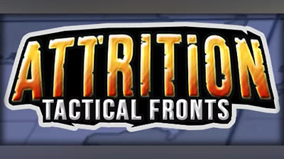 Attrition: Tactical Fronts Bundle