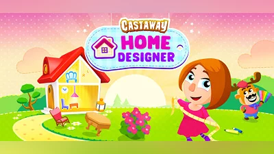 Castaway Home Designer Bundle