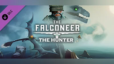 The Falconeer: Revolution Remaster - The Hunter Bundle