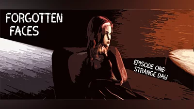 Forgotten Faces Bundle