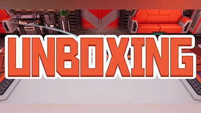 Unboxing Bundle