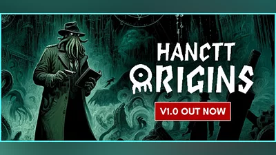 Hanctt Origins Bundle