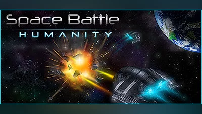 SPACE BATTLE: Humanity Bundle