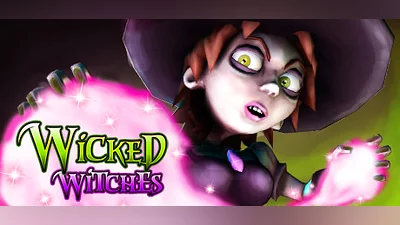 Wicked Witches Bundle