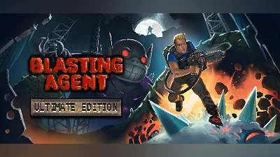 Blasting Agent: Ultimate Edition Bundle