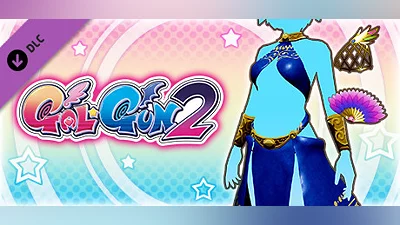 Gal*Gun 2 - Alluring Belly Dancer Bundle