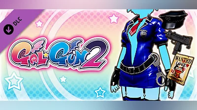 Gal*Gun 2 - Vice Cop Bundle