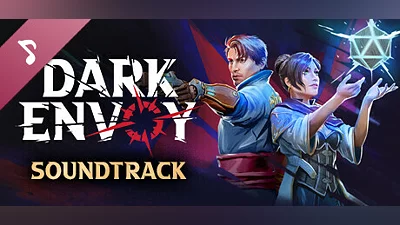 Dark Envoy Soundtrack Bundle